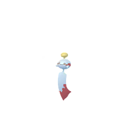 Hoenn - 0358 - Chimecho